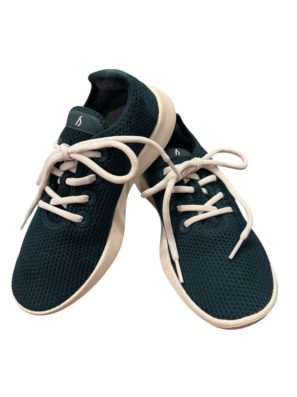 Allbirds Tree‎ Runners Navy Comfort Walking Sneakers Sustainable Women’s 5